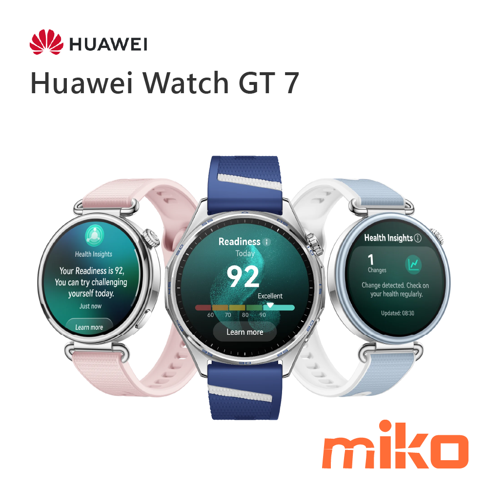 Huawei Watch GT 7